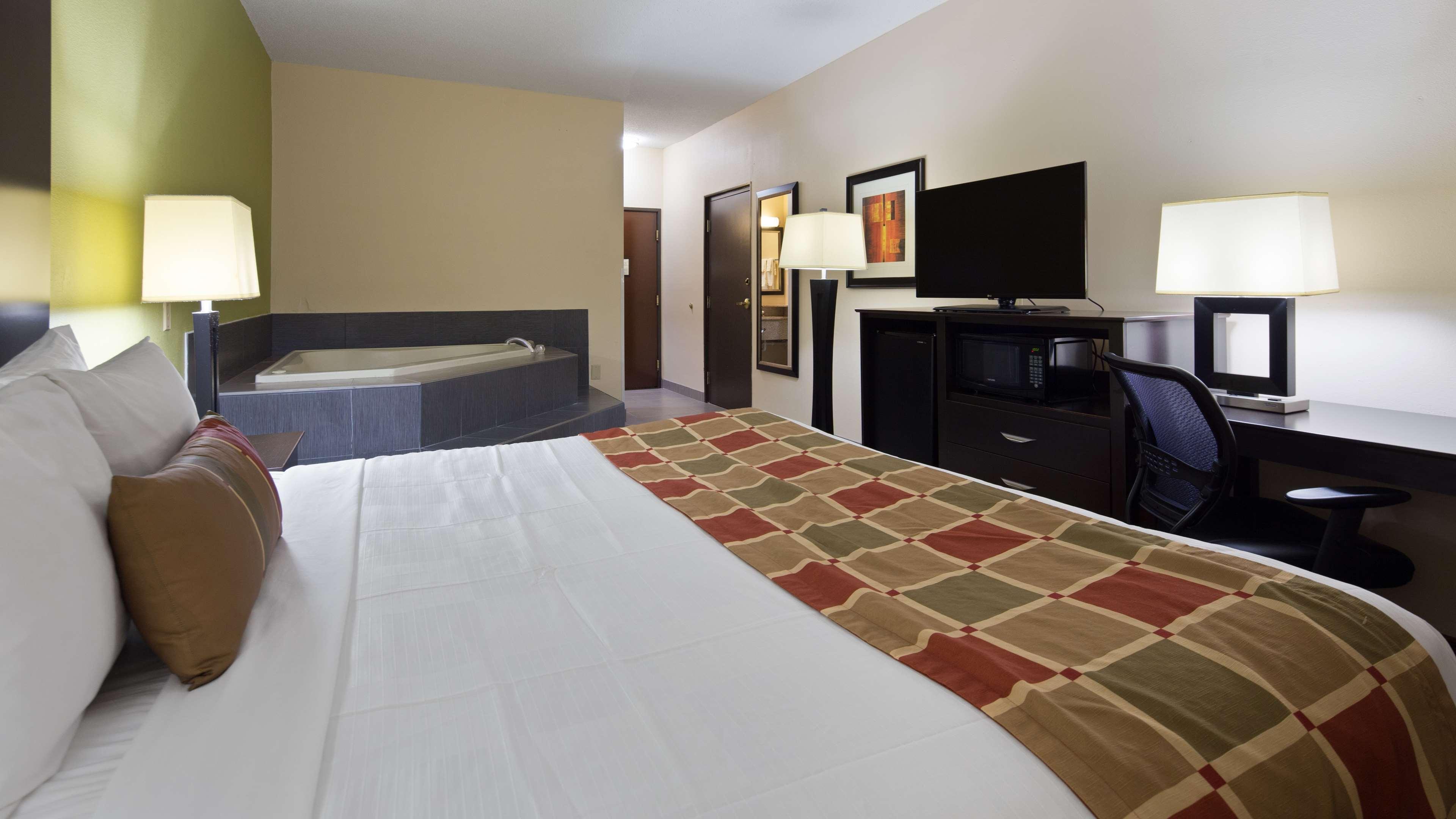 Best Western Plus Huntersville Εξωτερικό φωτογραφία