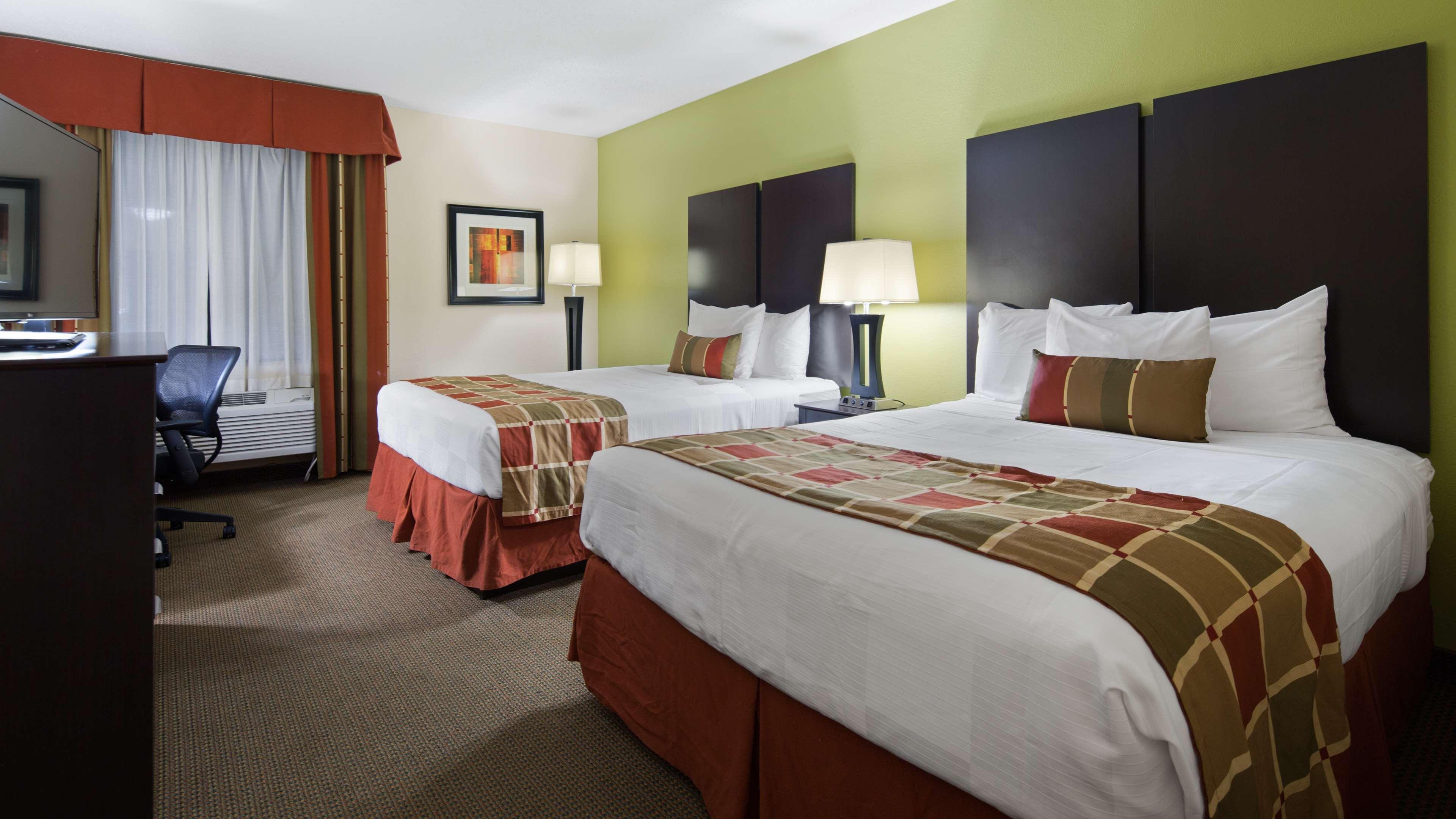 Best Western Plus Huntersville Εξωτερικό φωτογραφία