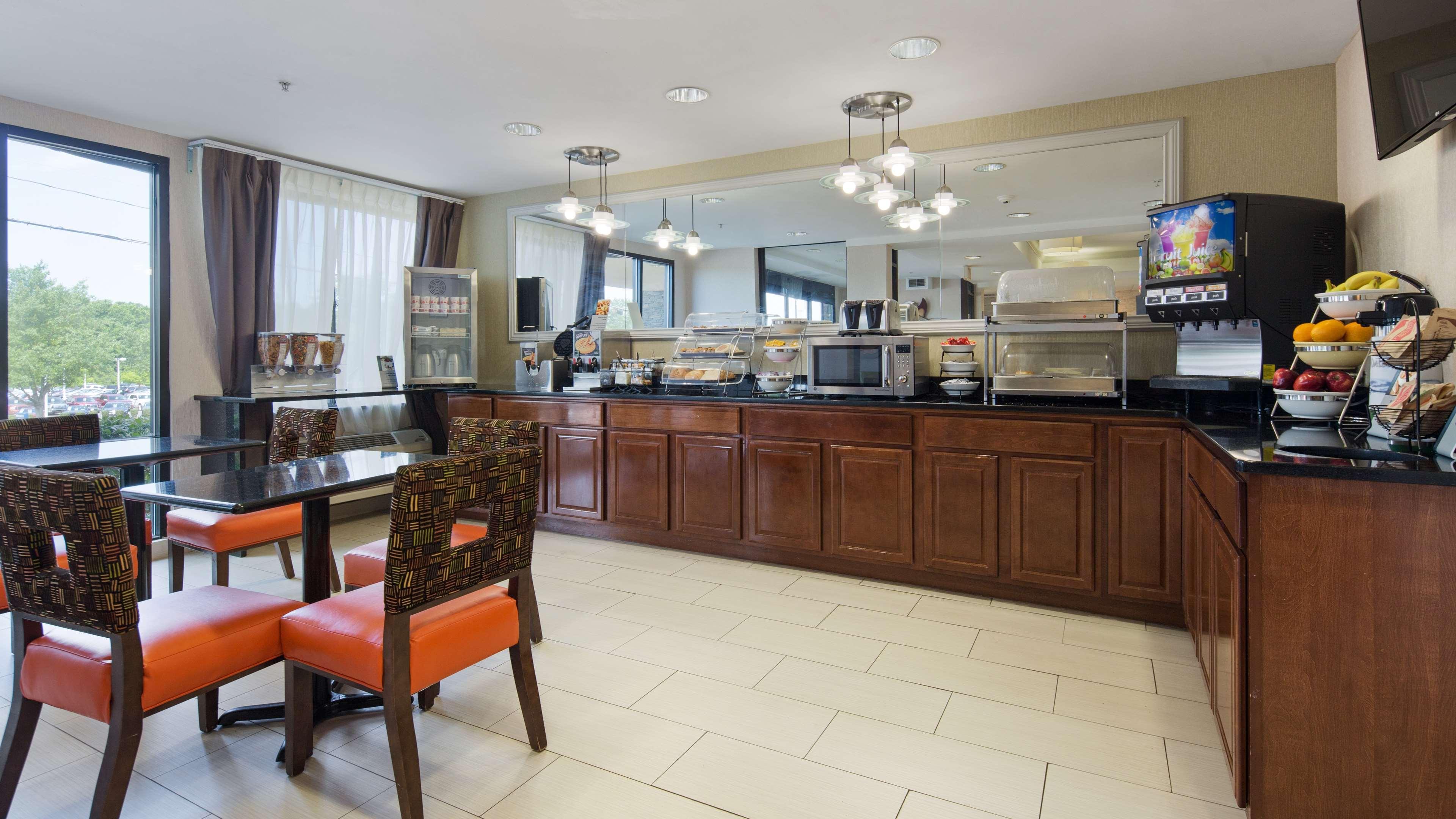 Best Western Plus Huntersville Εξωτερικό φωτογραφία