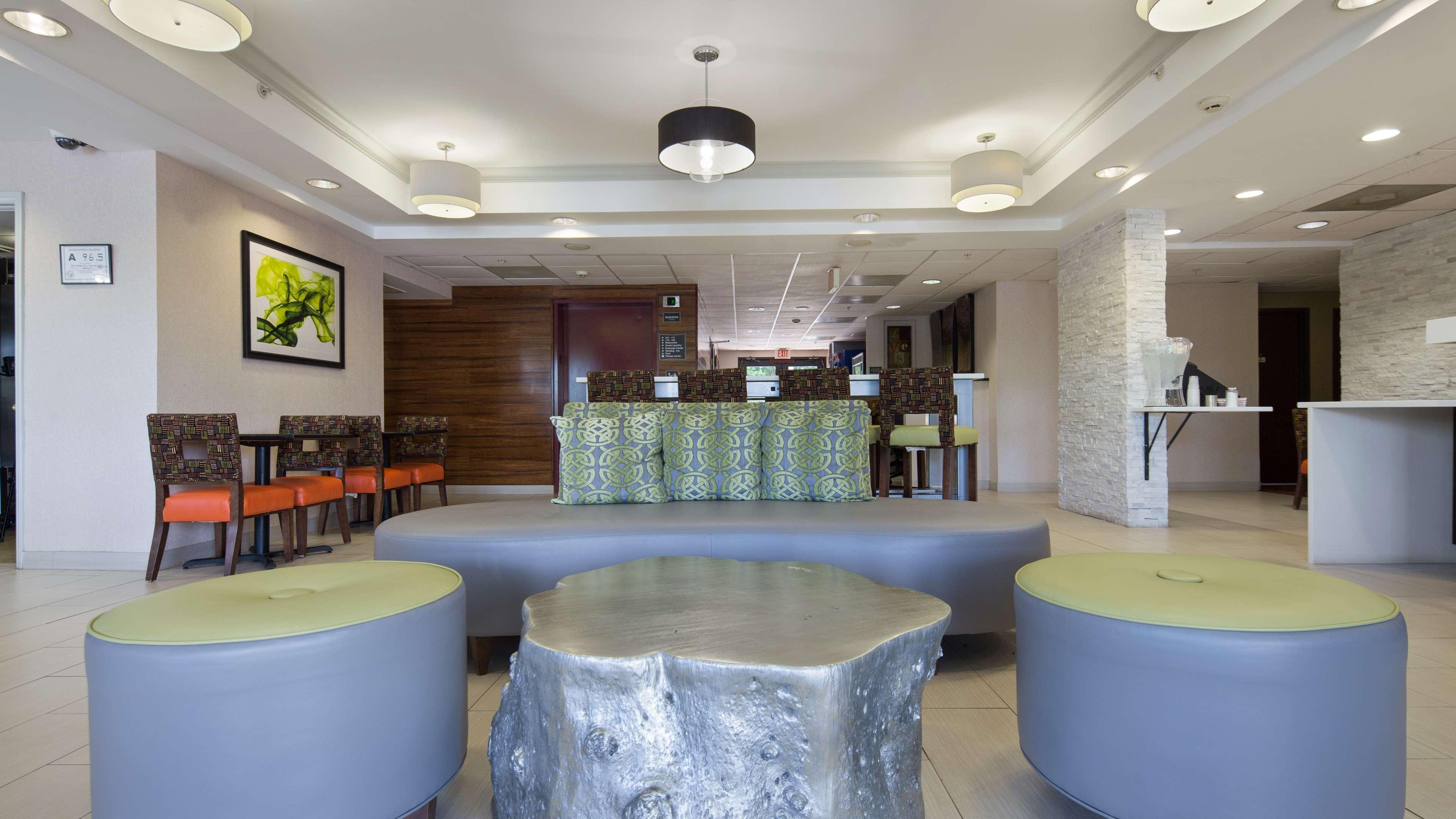Best Western Plus Huntersville Εξωτερικό φωτογραφία