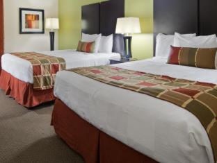 Best Western Plus Huntersville Δωμάτιο φωτογραφία
